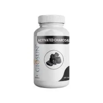 Activated Charcoal Tablets